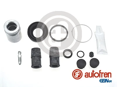 Repair Kit, brake caliper